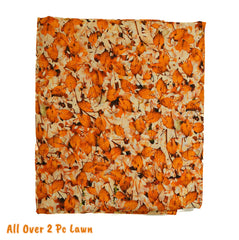 All Over Lawn 2 Pc - SEP-05