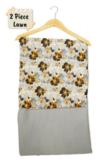 2 Pc Lawn - SEP-07