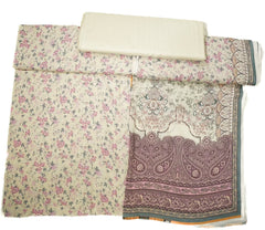 All Over Lawn 3 Pc - SEP-11