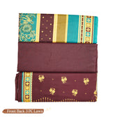 Front Back Lawn 3 Pc - SEP-14