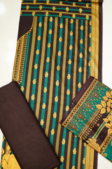 Front Back Lawn 3 Pc - SEP-15