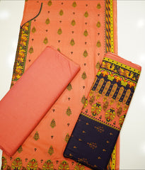 Front Back Lawn 3 Pc - SEP-17