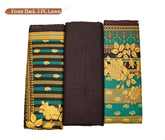 Front Back Lawn 3 Pc - SEP-15