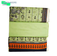 Front Back Lawn 3 Pc - SEP-22