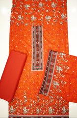 Front Back Lawn 3 Pc - SEP-20