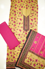 Front Back Lawn 3 Pc - SEP-19