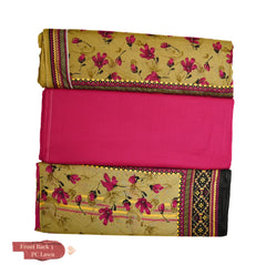 Front Back Lawn 3 Pc - SEP-19