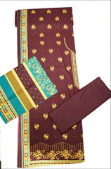 Front Back Lawn 3 Pc - SEP-14