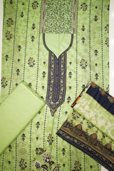 Front Back Lawn 3 Pc - SEP-22