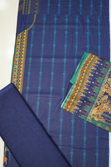 Front Back Lawn 3 Pc - SEP-18