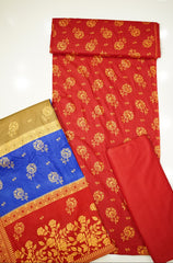 All Over Lawn 3 Pc - SEP-13