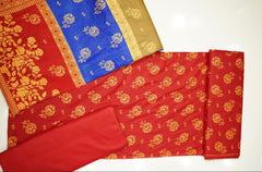 All Over Lawn 3 Pc - SEP-13