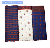 Front Back Lawn 3 Pc - SEP-23